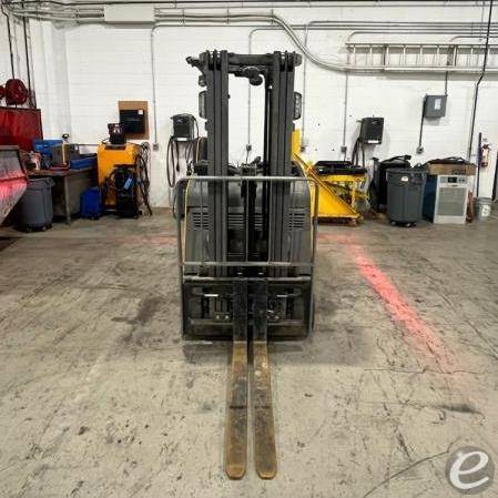 2020 Jungheinrich ETG216