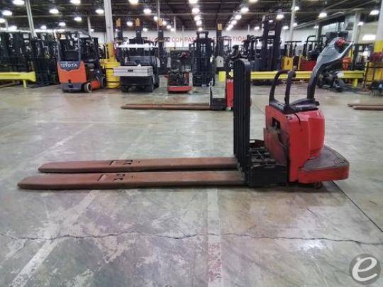 2008 Raymond 8400 Electric Forklift - 123Forklift