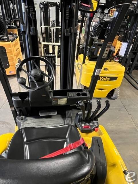 2014 Yale ERC050VGN48TE088