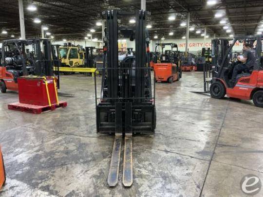 2024 Unicarriers MCUG1F2F36LV