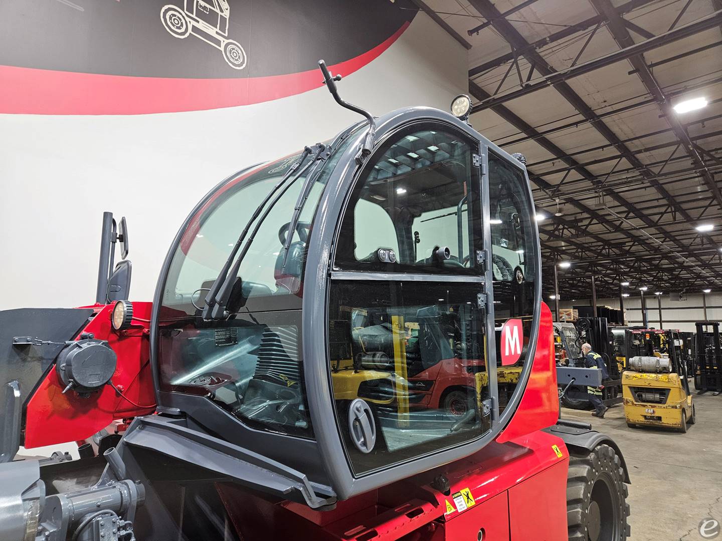 2020 Magni HTH10.10