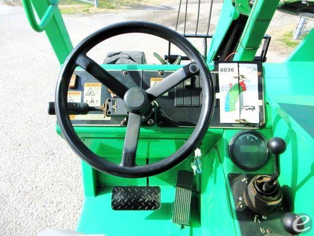 2014 Skytrak 6036
