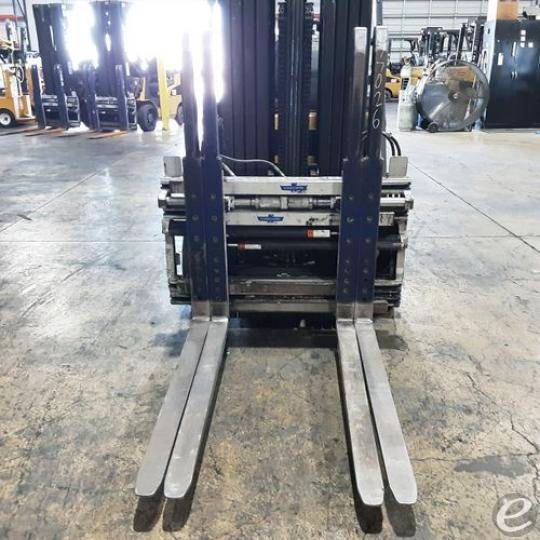 2017 Cascade 22G46174R0 Unavailable Forklift - 123Forklift