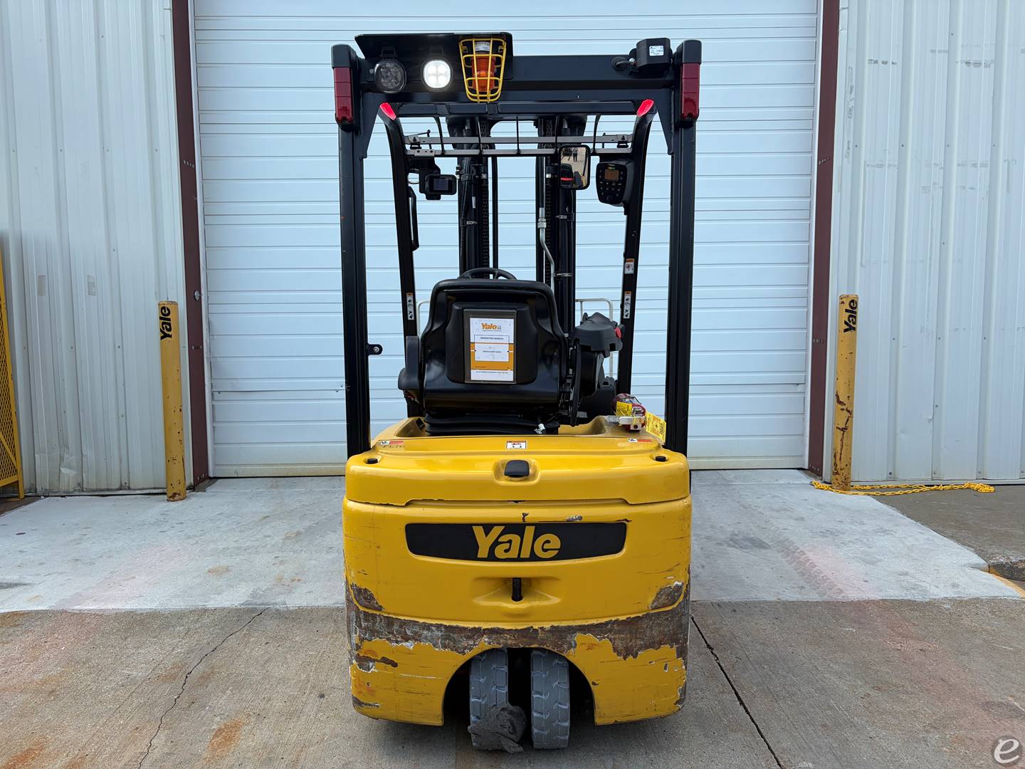 2020 Yale ERP035VT