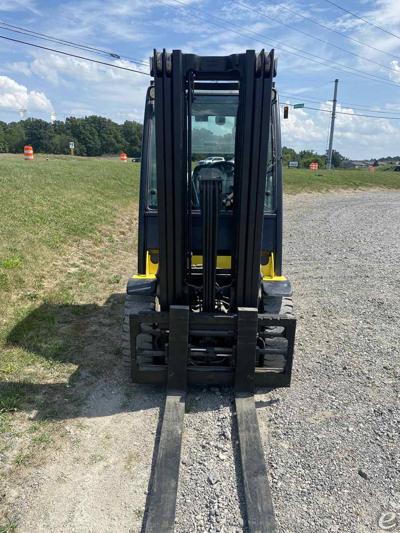 2015 Yale GLP060VXNLSE087