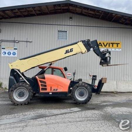 2018 JLG 1255