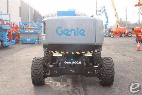 2023 Genie Z45/25XC