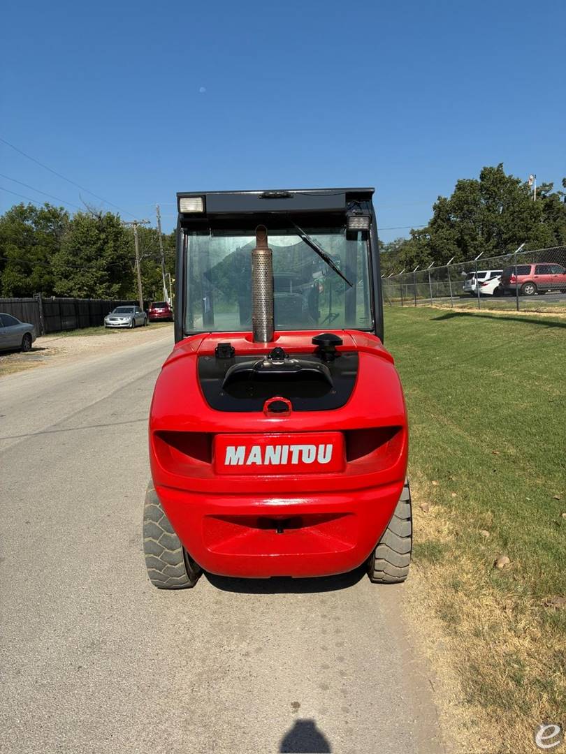Manitou MS135