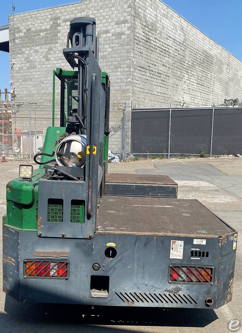 2016 Combilift C10000FSL