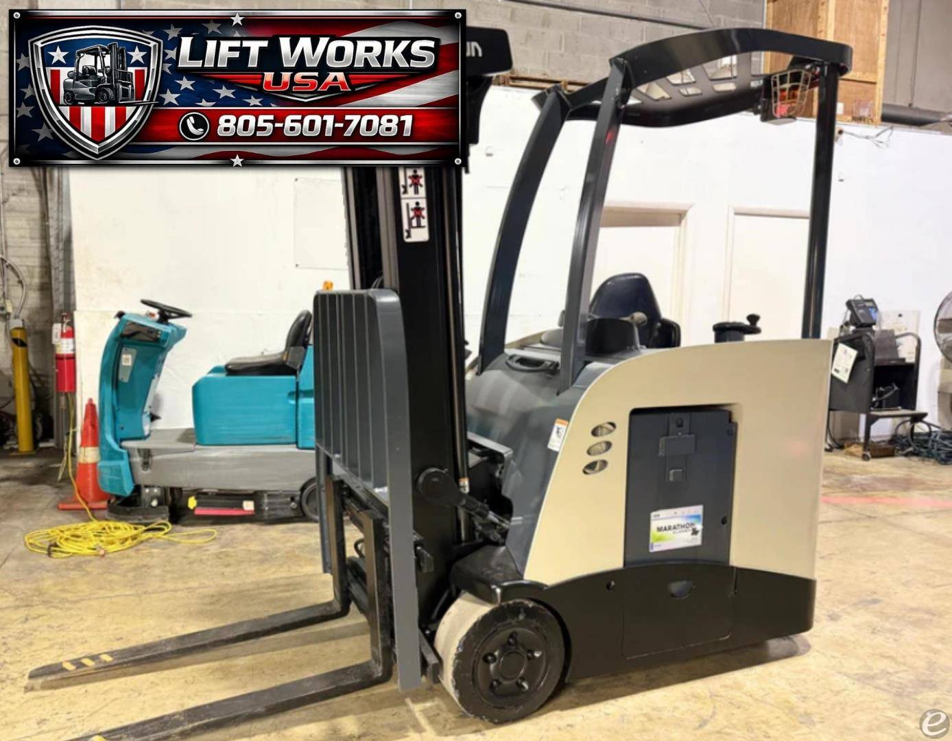 2014 Crown RC5530-30