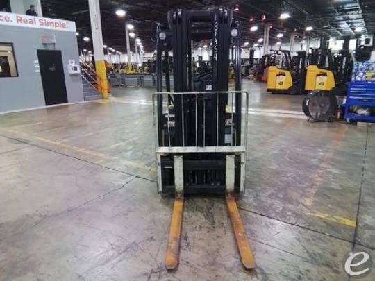 2019 Yale ERP040 Electric Forklift - 123Forklift