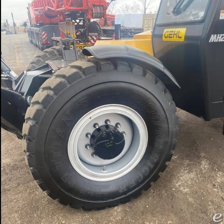 2020 Gehl RS10-55 GEN 3