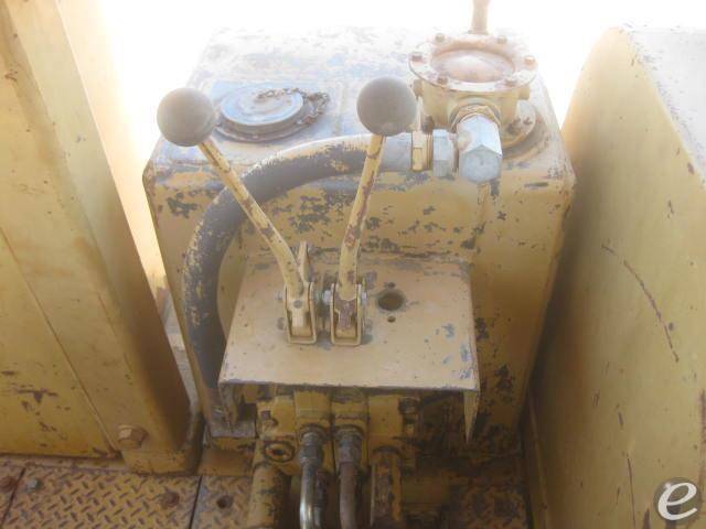 1981 Cat D8K SA