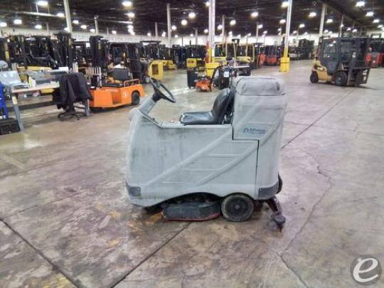 2020 Advance ADGRESSOR 3220D