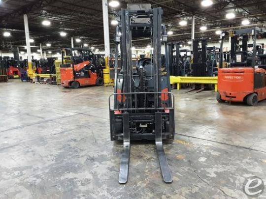 2020 Linde E18
