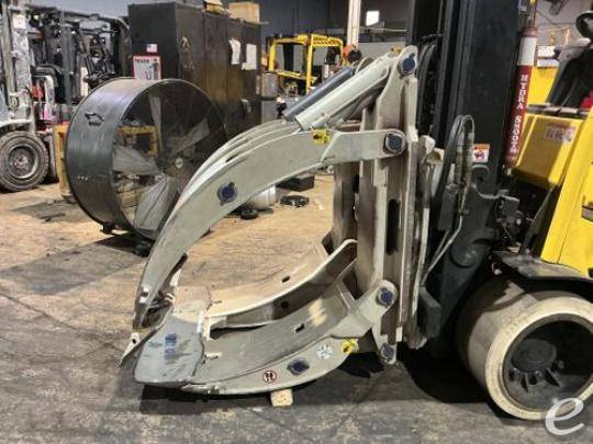 2020 Cascade 46H-RCP