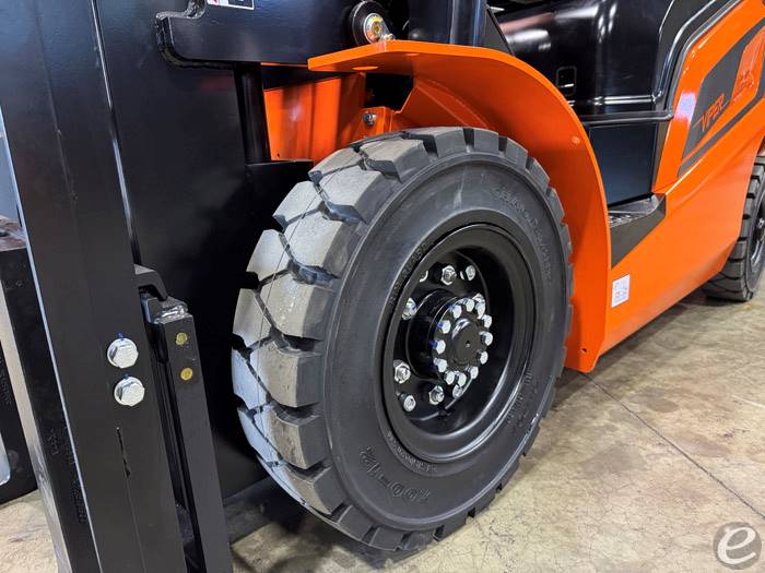 2026 Viper Lift Trucks FB25F