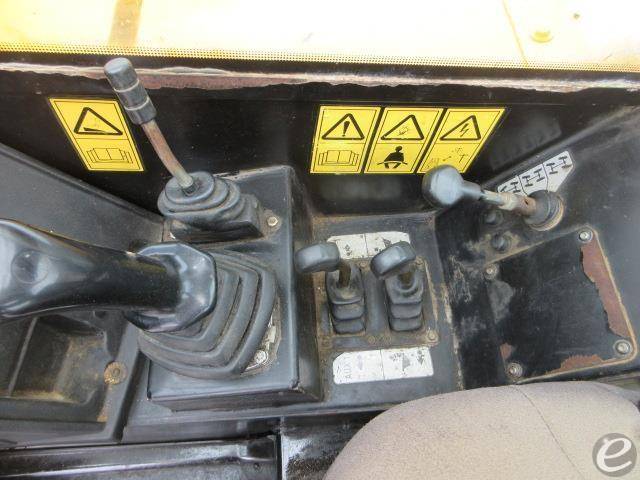 2015 JCB 507-42