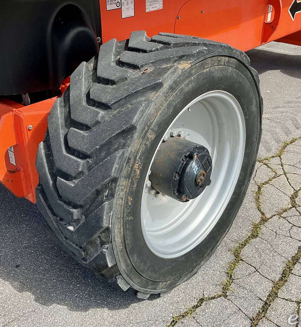 2021 JLG 1350SJP