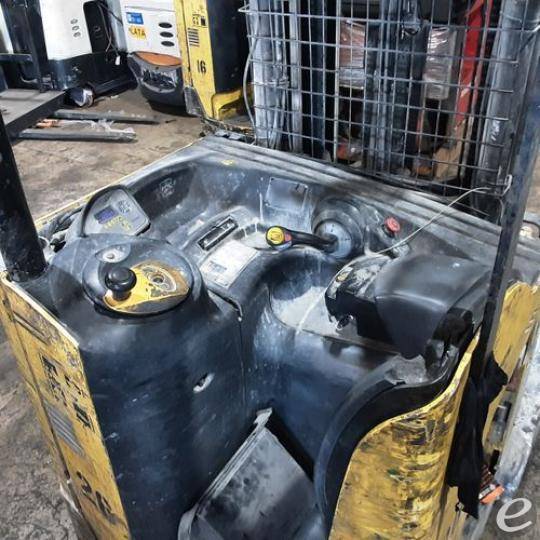 2021 Hyster N45ZR2-18.5