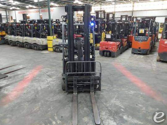 2022 Crown SC5725-35