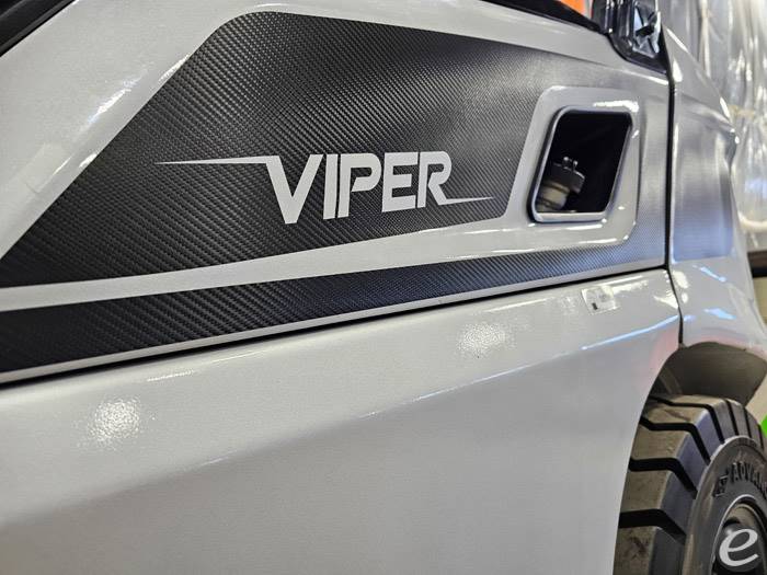 2026 Viper Lift Trucks FD35F
