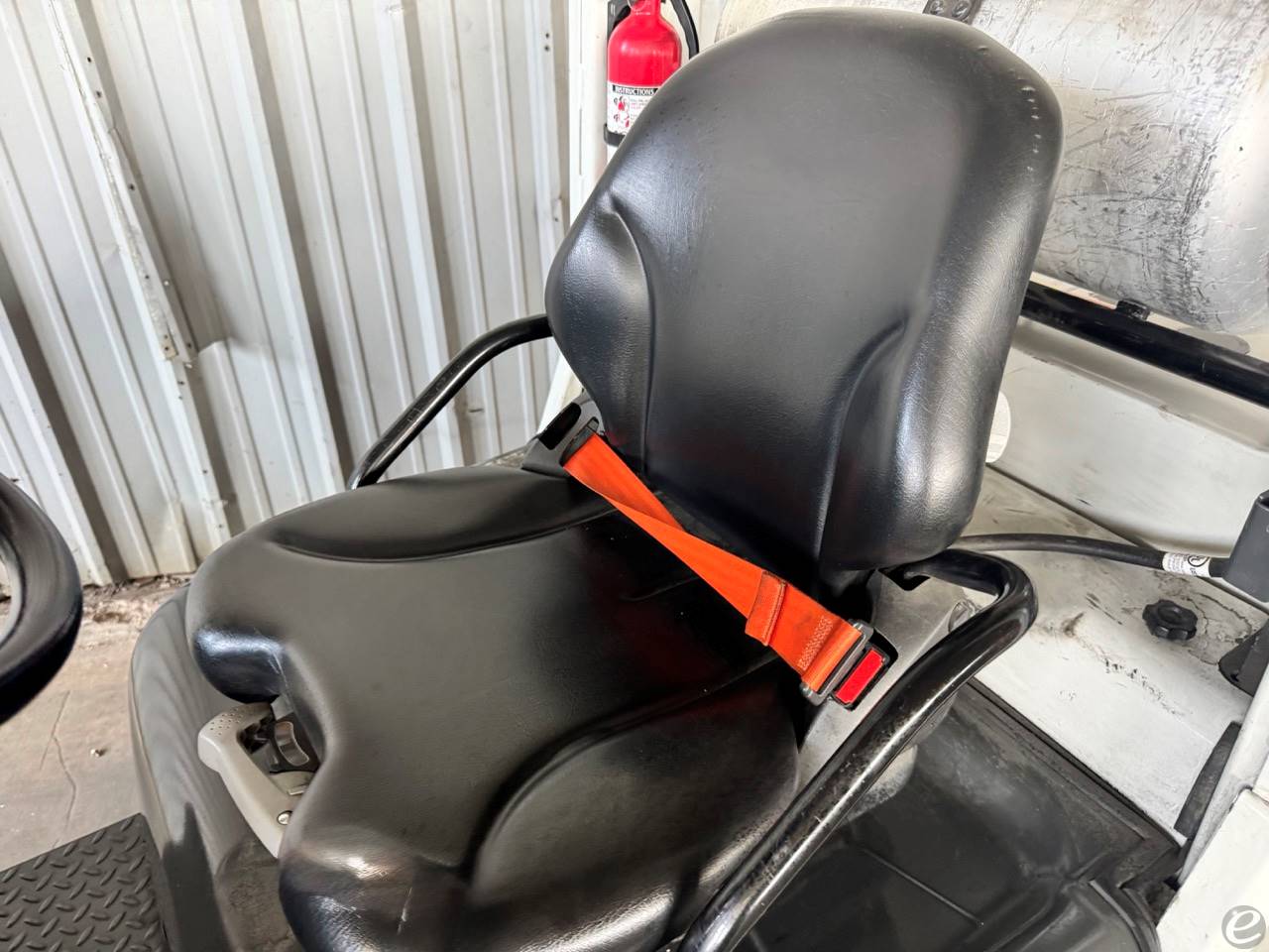 2018 Unicarriers MCP1F2A25LS