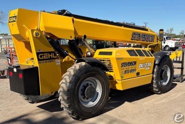 2023 Gehl DL12-55 GEN 3