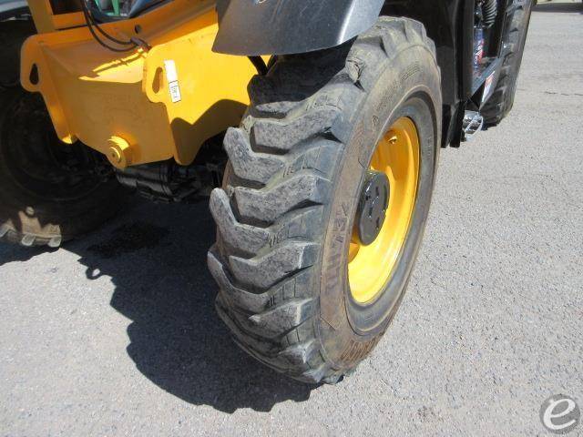 2015 JCB 507-42