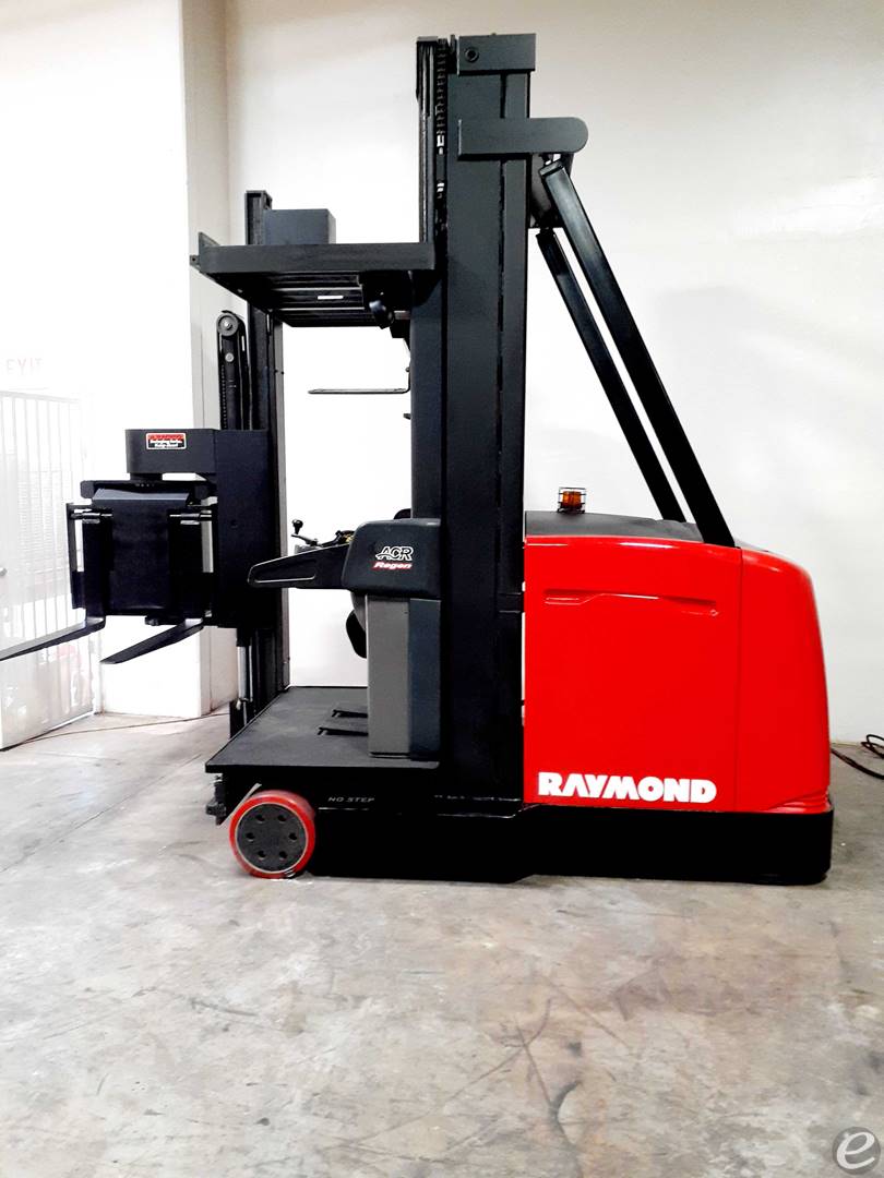 2016 Raymond 960-CSR30T Electric Fo...