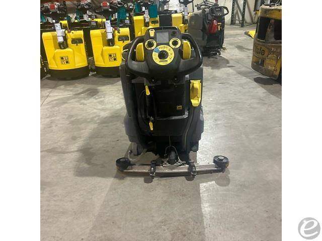 2019 Karcher B60