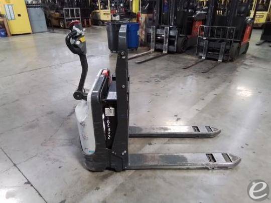 2018 Unicarriers WLXT2W7S22V Electr...