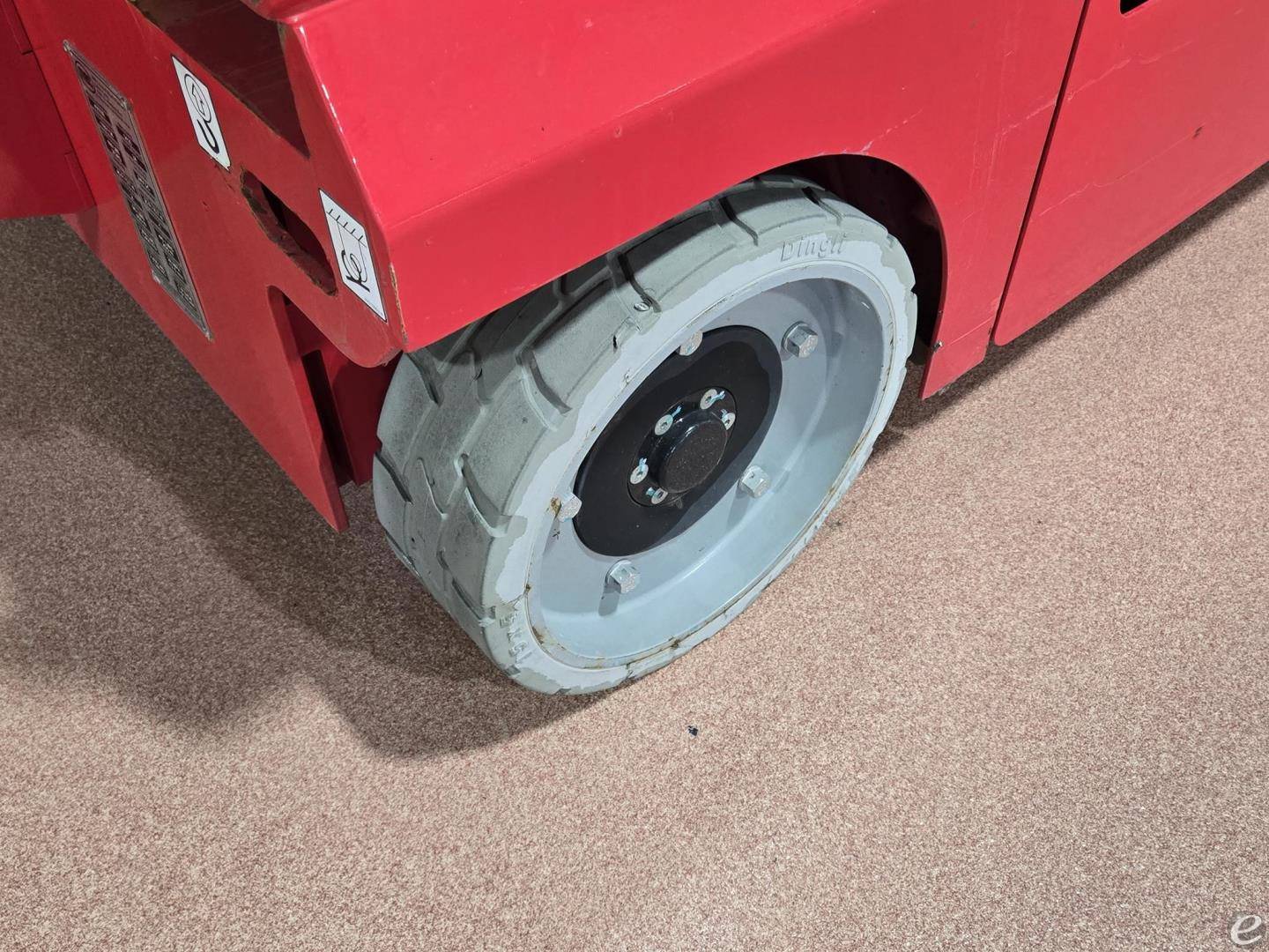 2023 MEC 4555SE