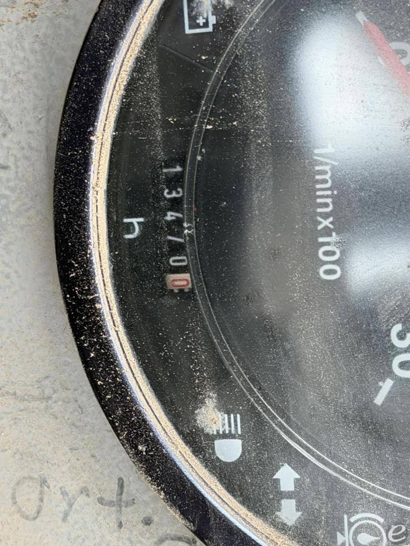1996 Volvo A40