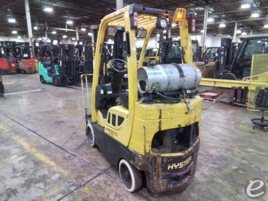 2015 Hyster S40FTS