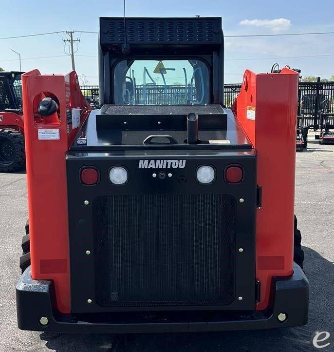 2023 Manitou 2600R