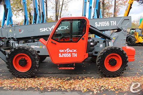 2018 Skyjack SJ1056-THS