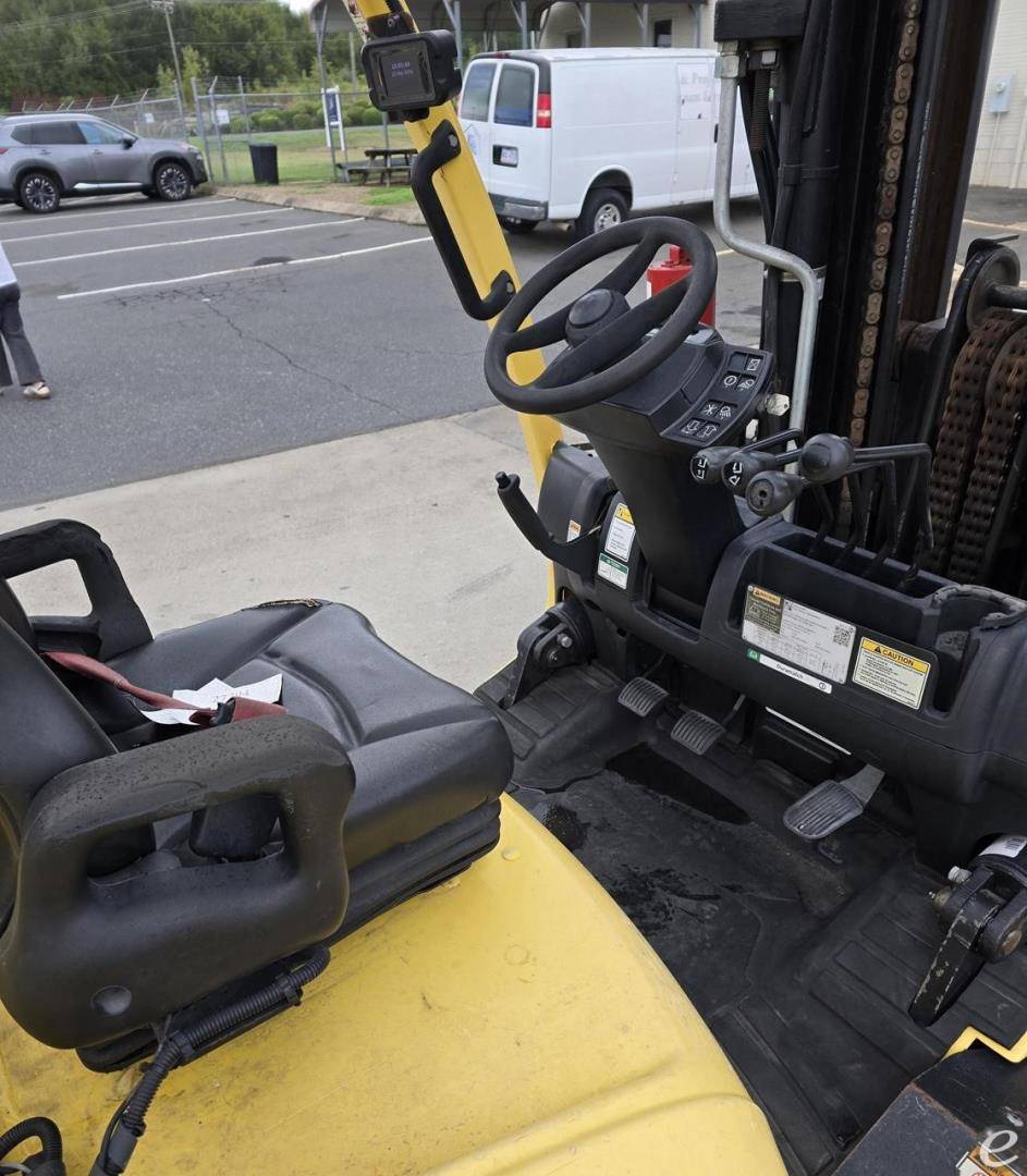 2020 Hyster S155FT
