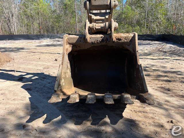 2022 Volvo EC350E