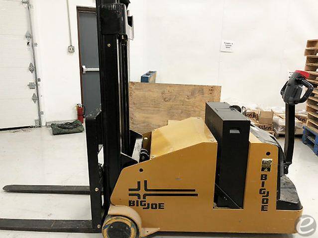 2014 Big Joe CB-22-104 Electric For...