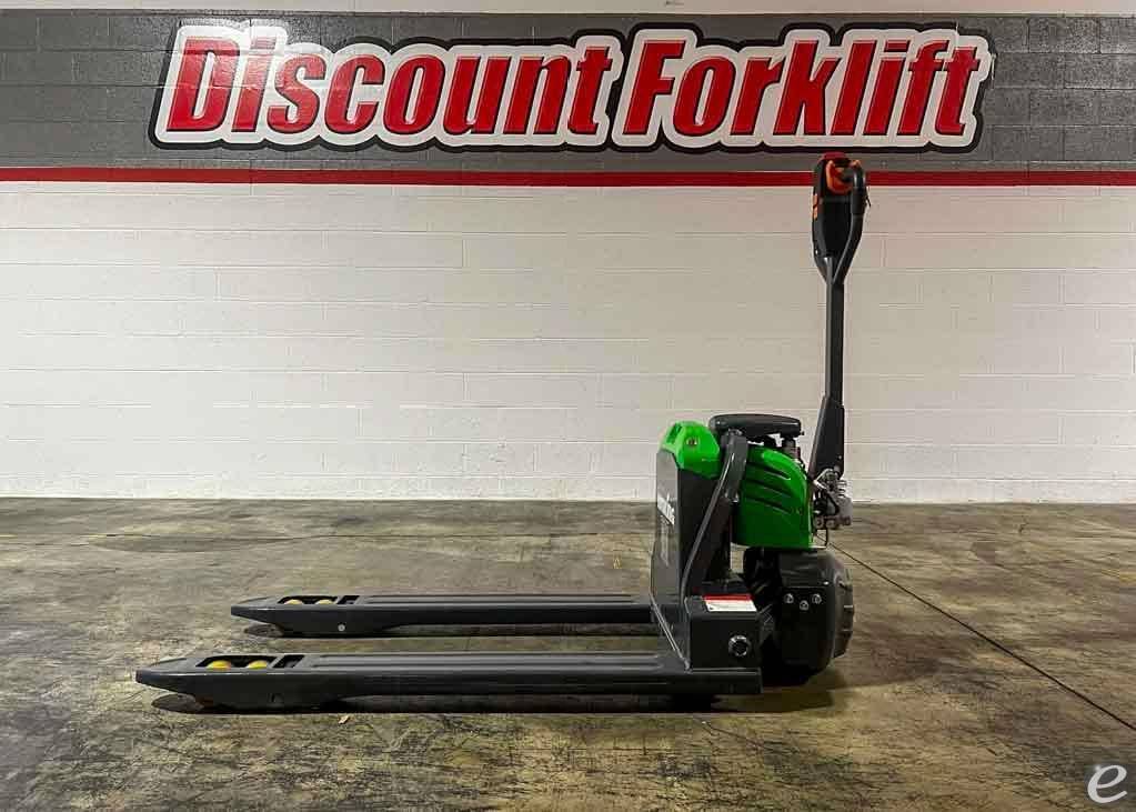 2026 Lift Hero CBD20-E1C1L/SL20L3