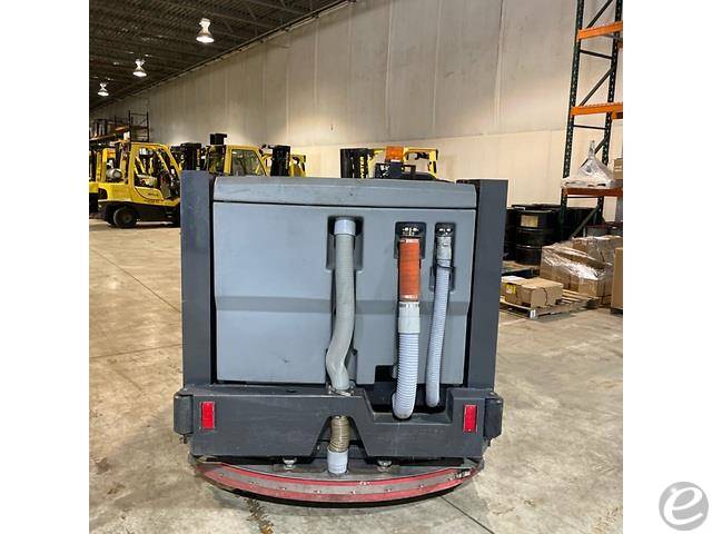 2020 Power Boss PB45