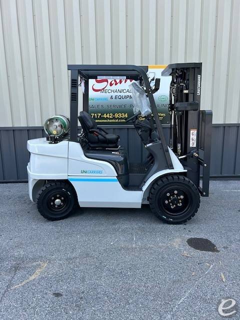 2025 Unicarriers PF60N7-LE