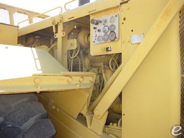 Cat 627B