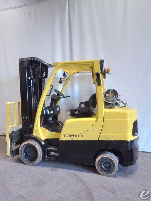 2019 Hyster S80FT