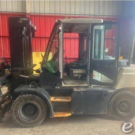 2022 Crown CD70S-7