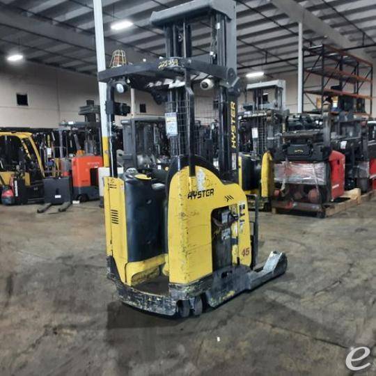 2021 Hyster N45ZR2-18.5