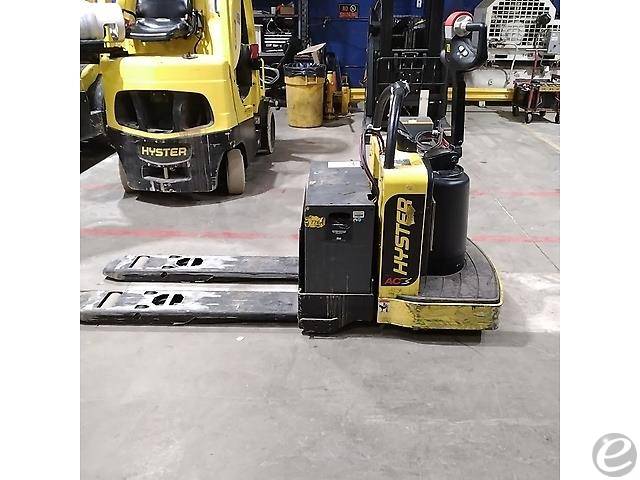 2013 Hyster B80ZHD