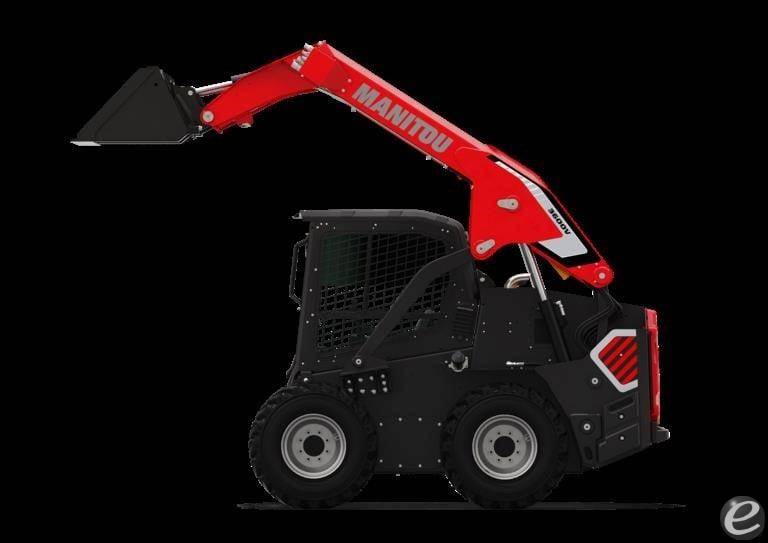 2026 Manitou 3600V