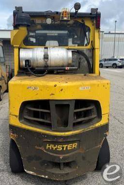 2019 Hyster S155FT